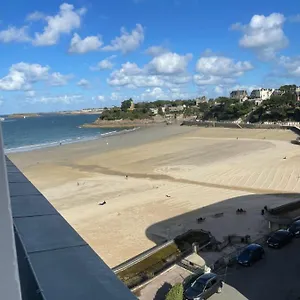 Le Royal Xix Vue Dinard